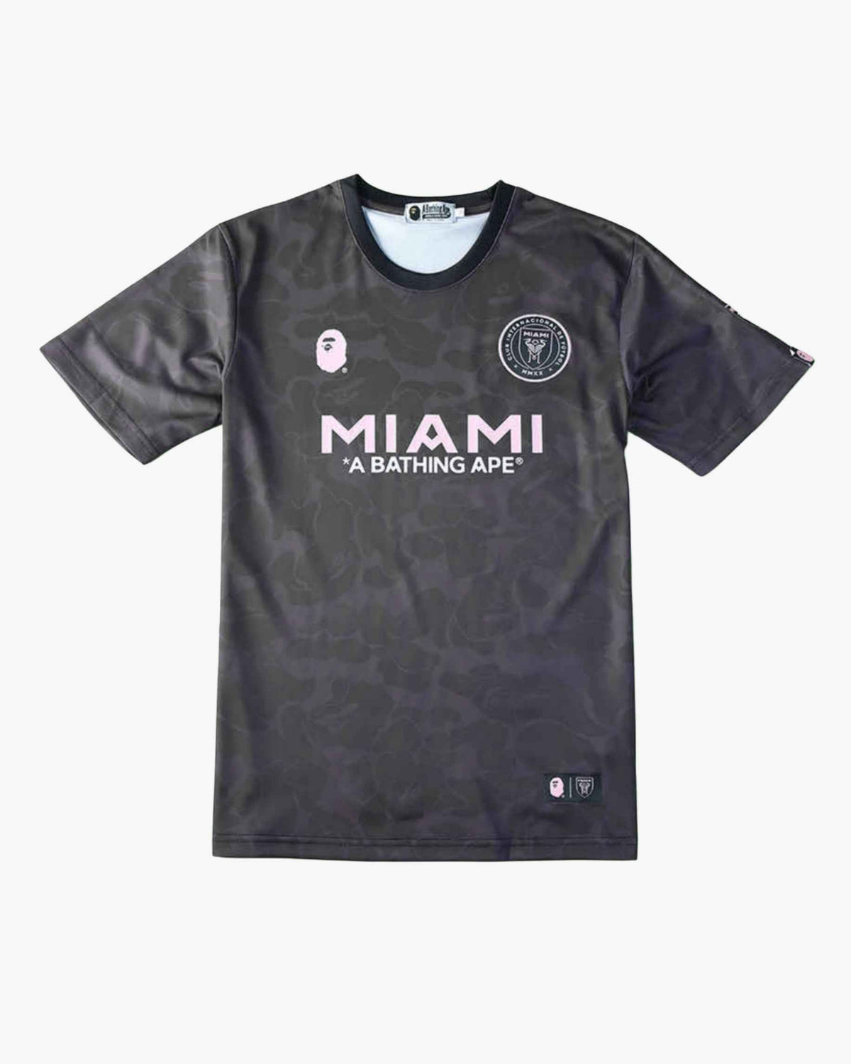 INTER MIAMI x BAPE PREMIUM KIT