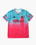 INTER MIAMI x MIAMI BEACH PREMIUM KIT
