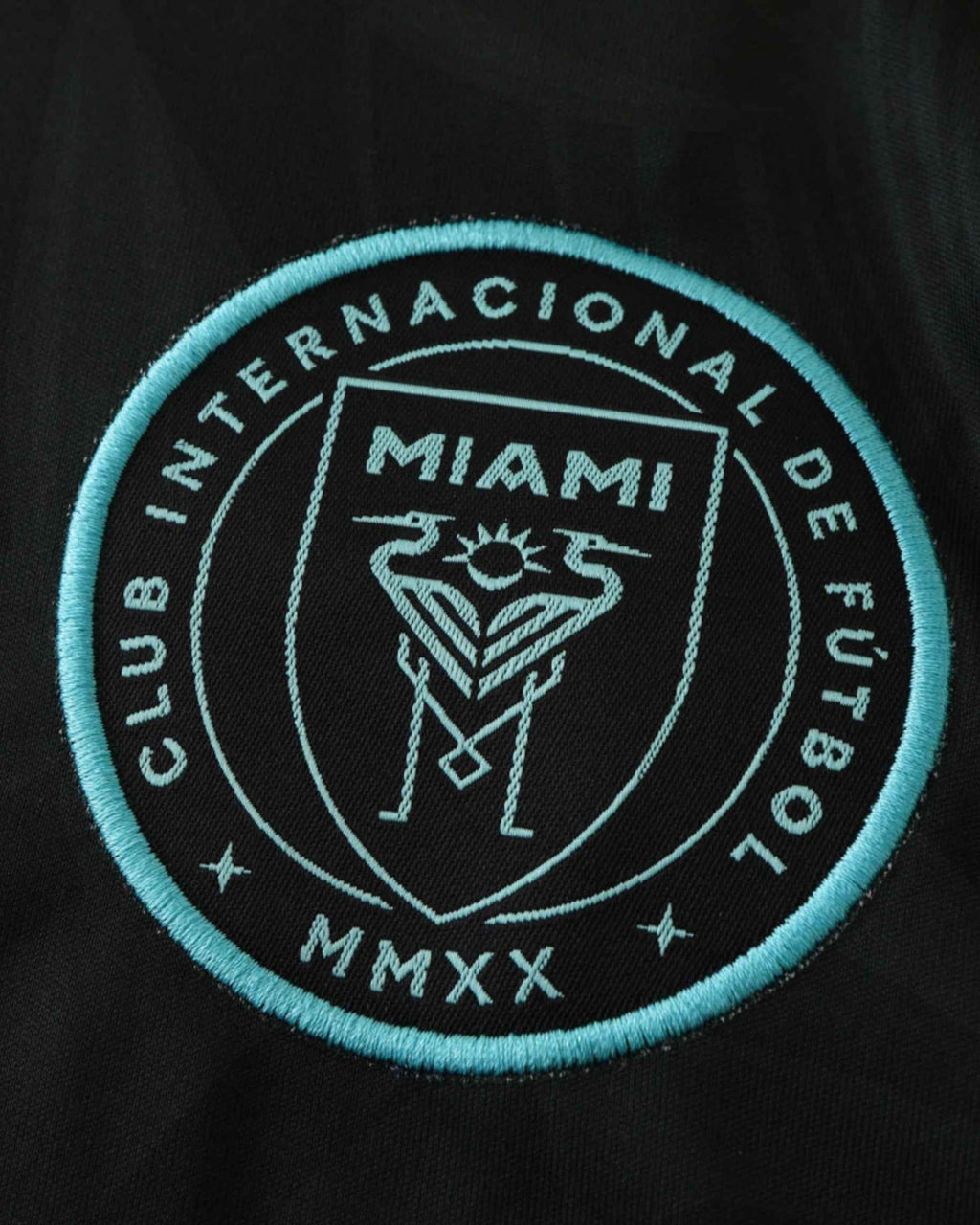INTER MIAMI x NEON BEACH PREMIUM KIT