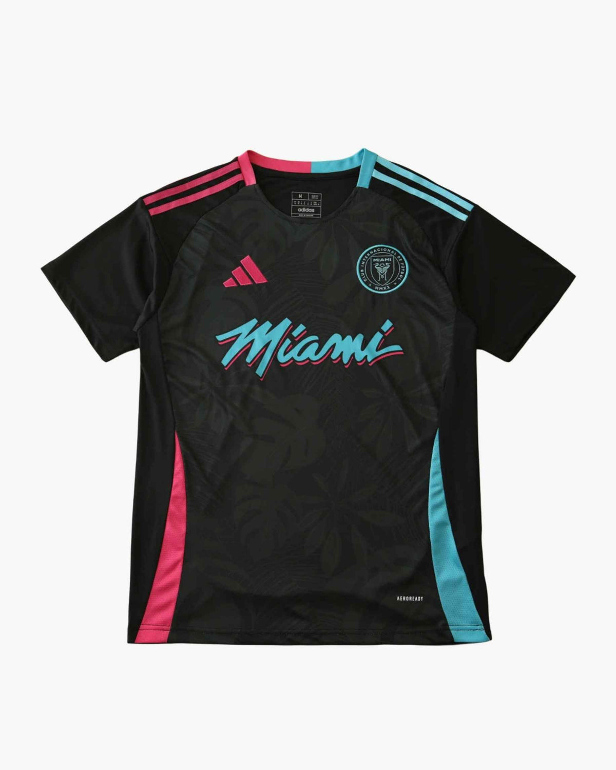 INTER MIAMI x NEON BEACH PREMIUM KIT