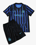 INTER MILAN HOME 2025/26 KIDS