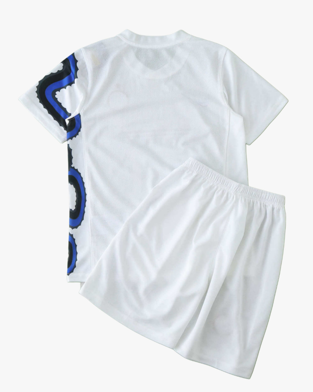 INTER MILAN RETRO AWAY 2010/11 KIDS