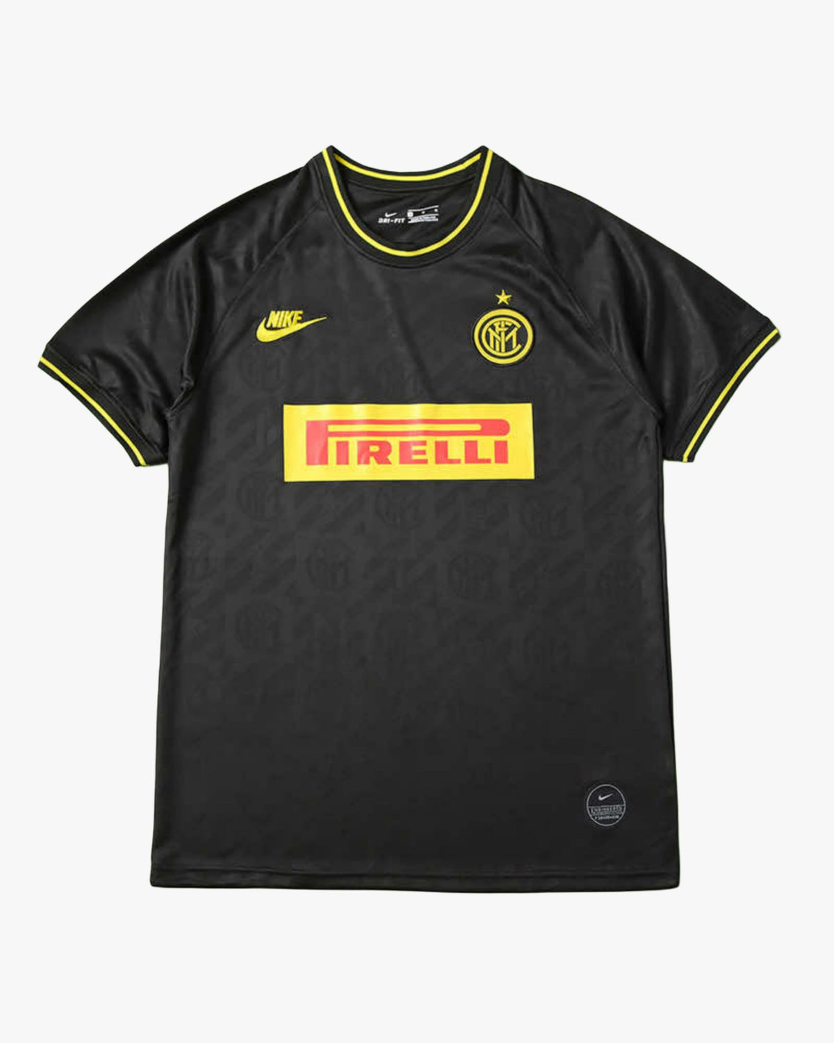 INTER MILAN THIRD 2019/20