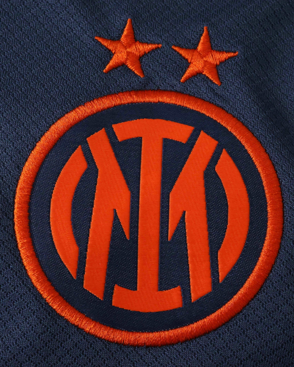 INTER MILAN THIRD 2025/26