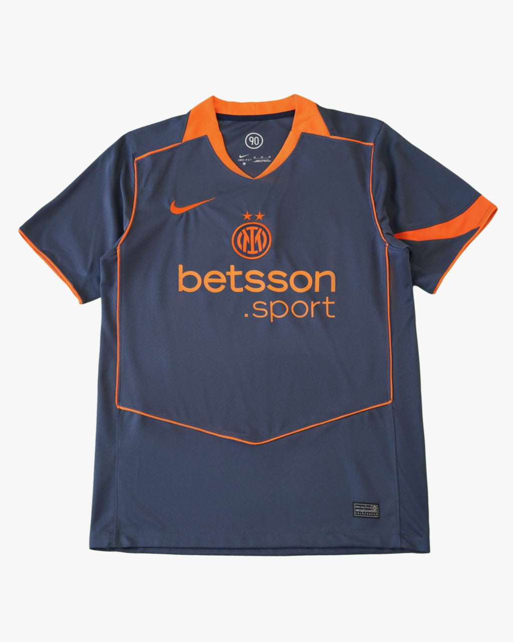 INTER MILAN THIRD 2025/26