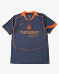 INTER MILAN THIRD 2025/26
