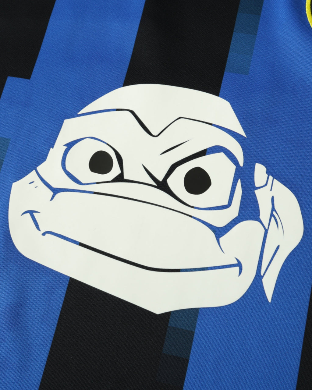 INTER MILAN x NINJA TURTLE PREMIUM KIT
