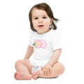 Iowa Prairie Rose Onesie Newborn Bodysuit up to 18 Months