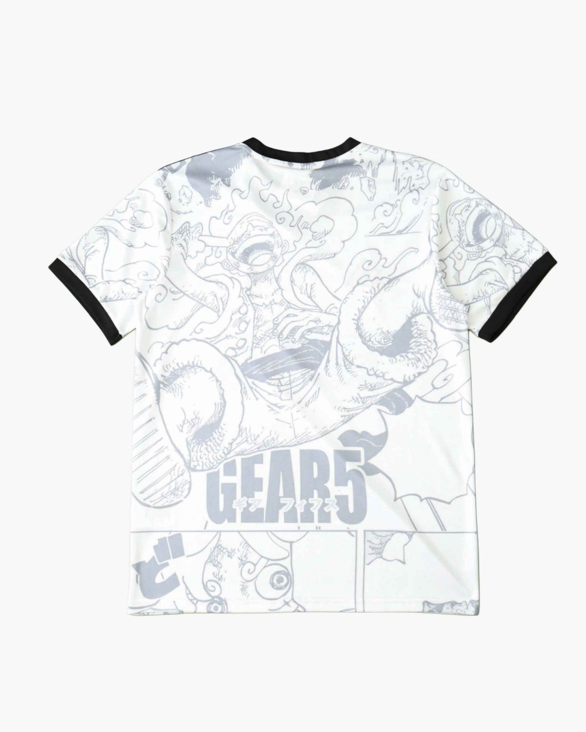 JAPAN x ONE PIECE PREMIUM KIT