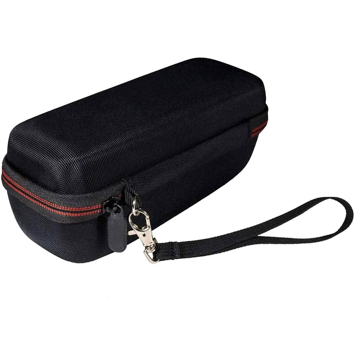 JBL Flip 6 - Waterproof Portable Bluetooth Speaker with Megen Hardshell Case
