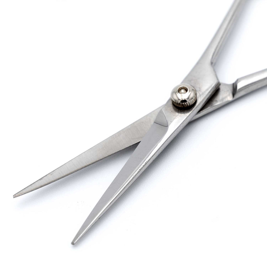 Jeffers Professional Stainless Steel Pet Grooming Shears