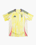 JUVENTUS AWAY 2024/25