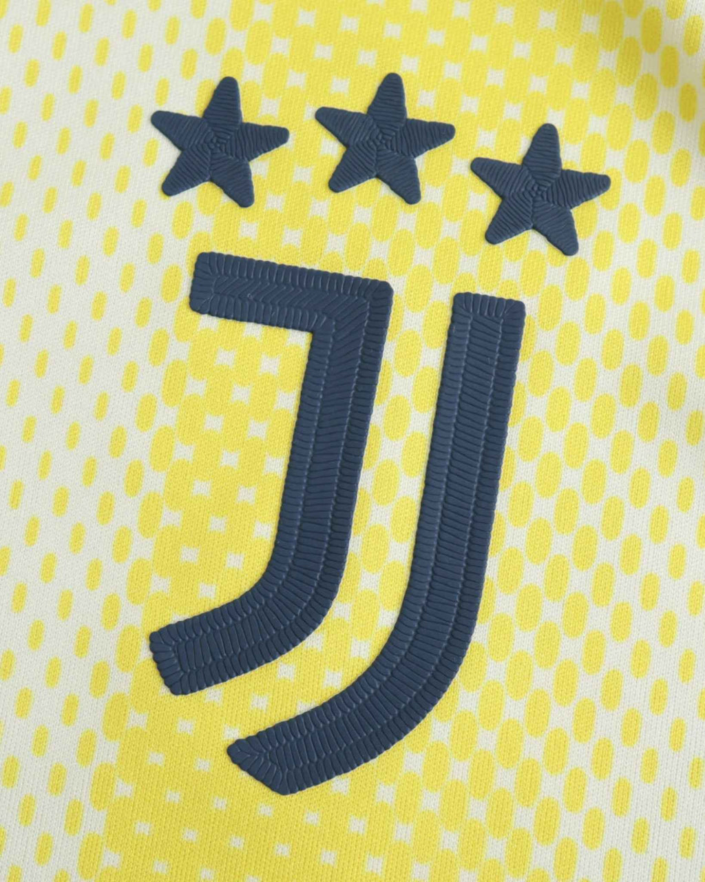JUVENTUS AWAY 2024/25