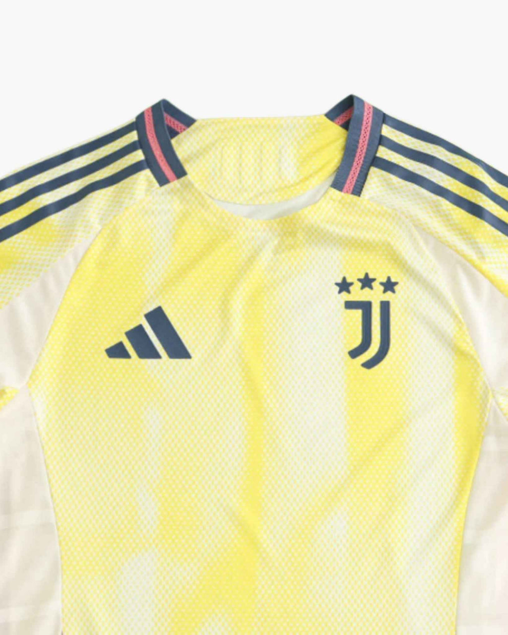 JUVENTUS AWAY 2024/25
