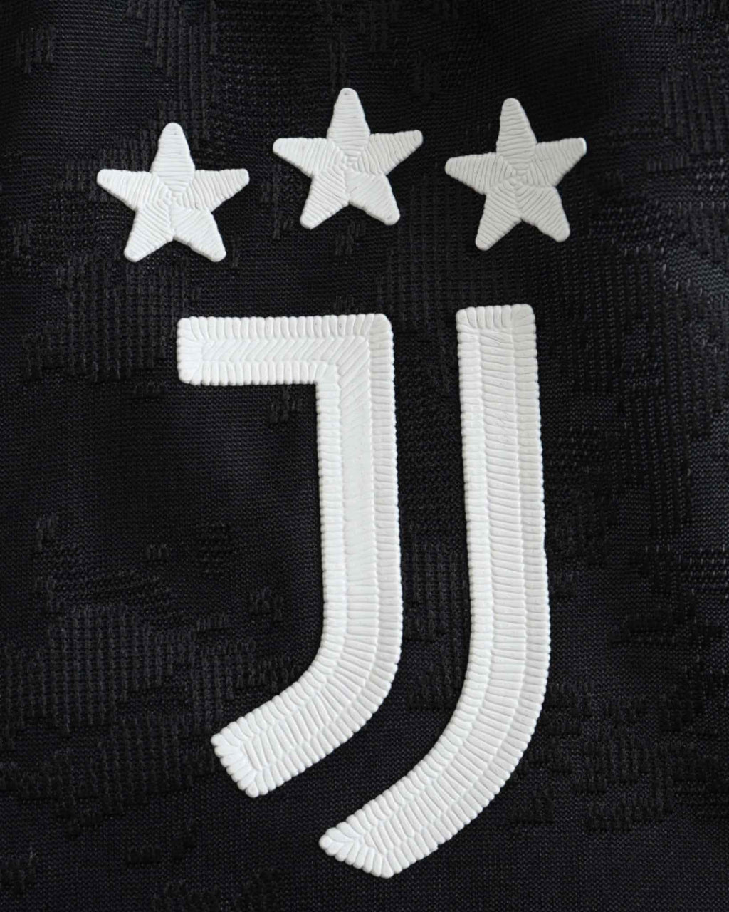 JUVENTUS HOME 2024/25