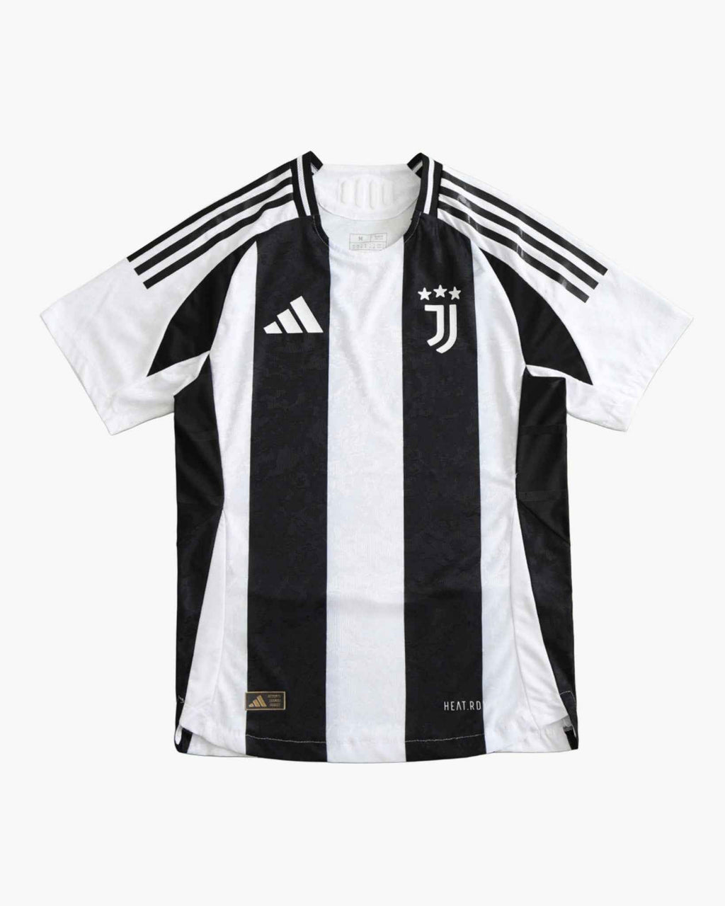 JUVENTUS HOME 2024/25