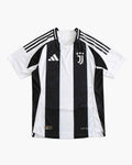 JUVENTUS HOME 2024/25