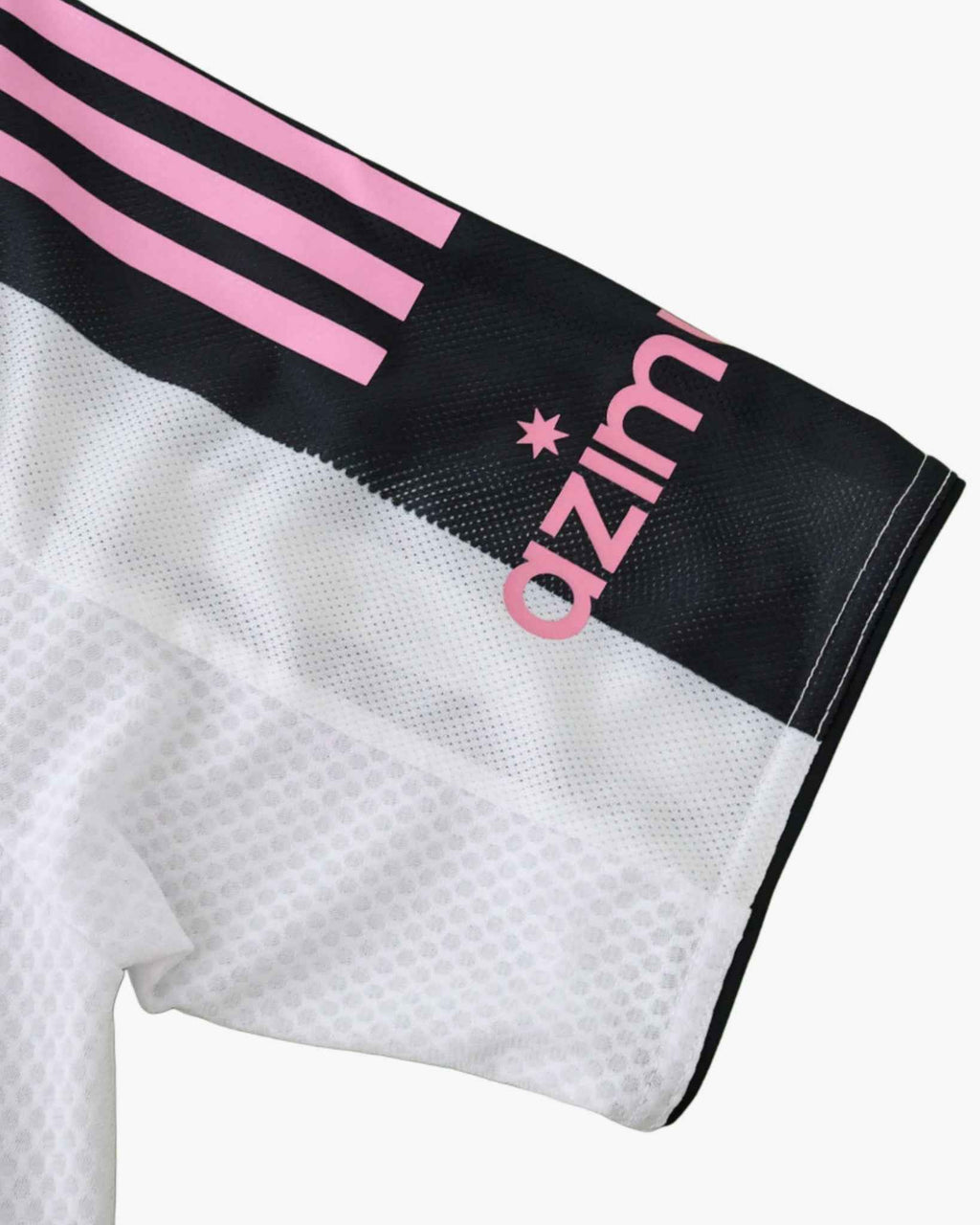JUVENTUS HOME 2025/26