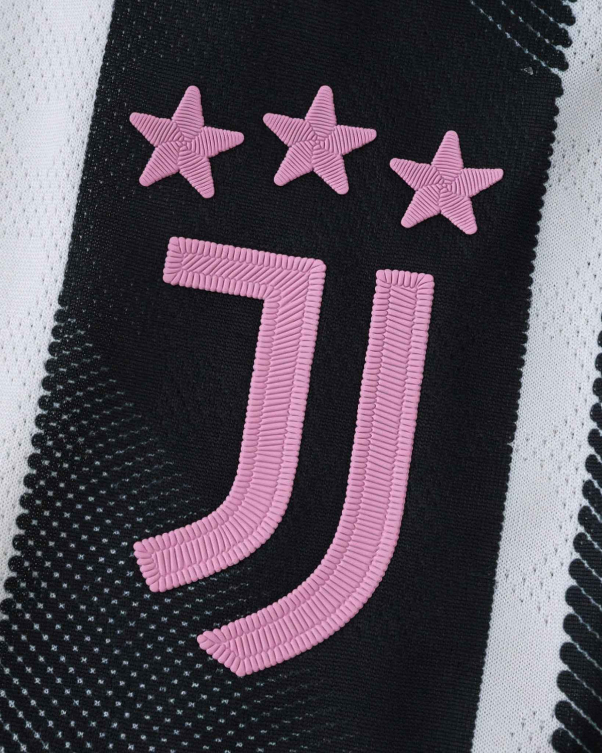 JUVENTUS HOME 2025/26