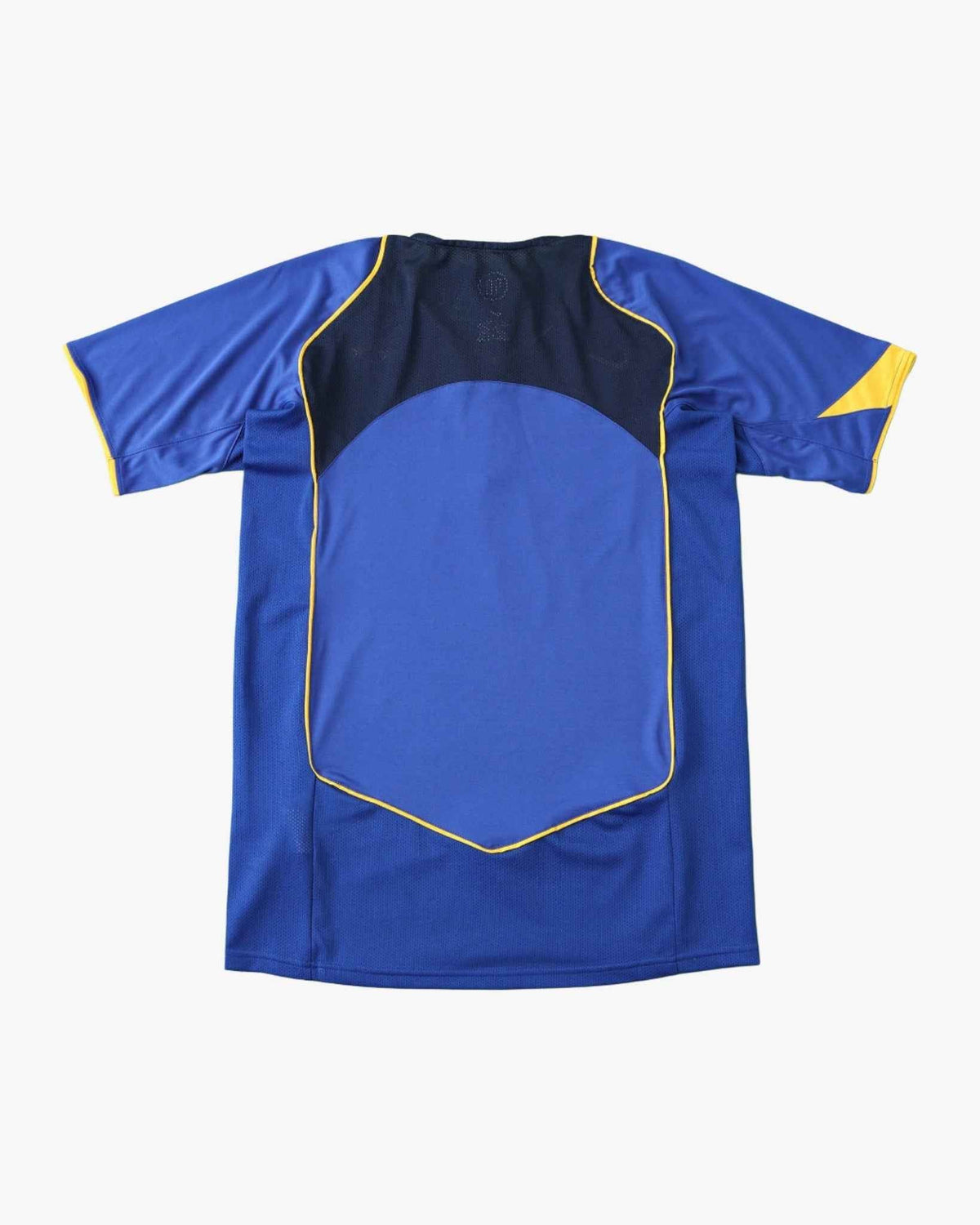 JUVENTUS RETRO AWAY 2004/05