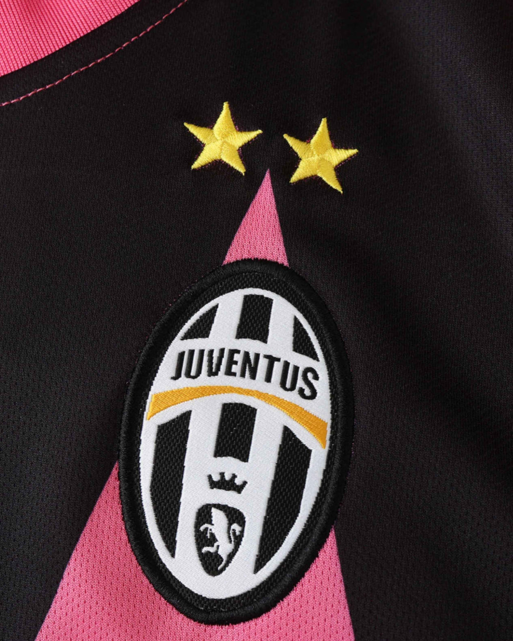 JUVENTUS RETRO AWAY 2011/12