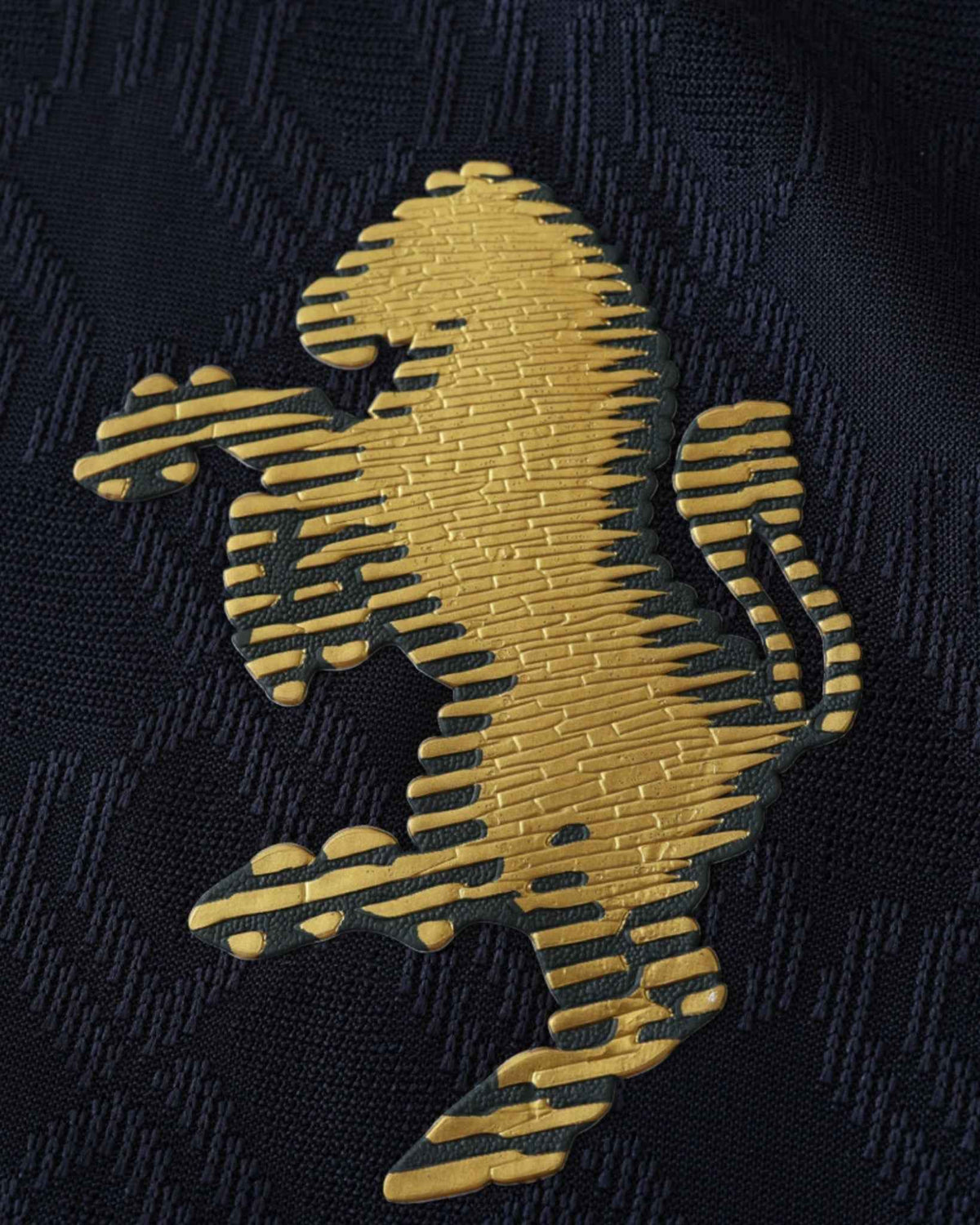 JUVENTUS THIRD 2024/25
