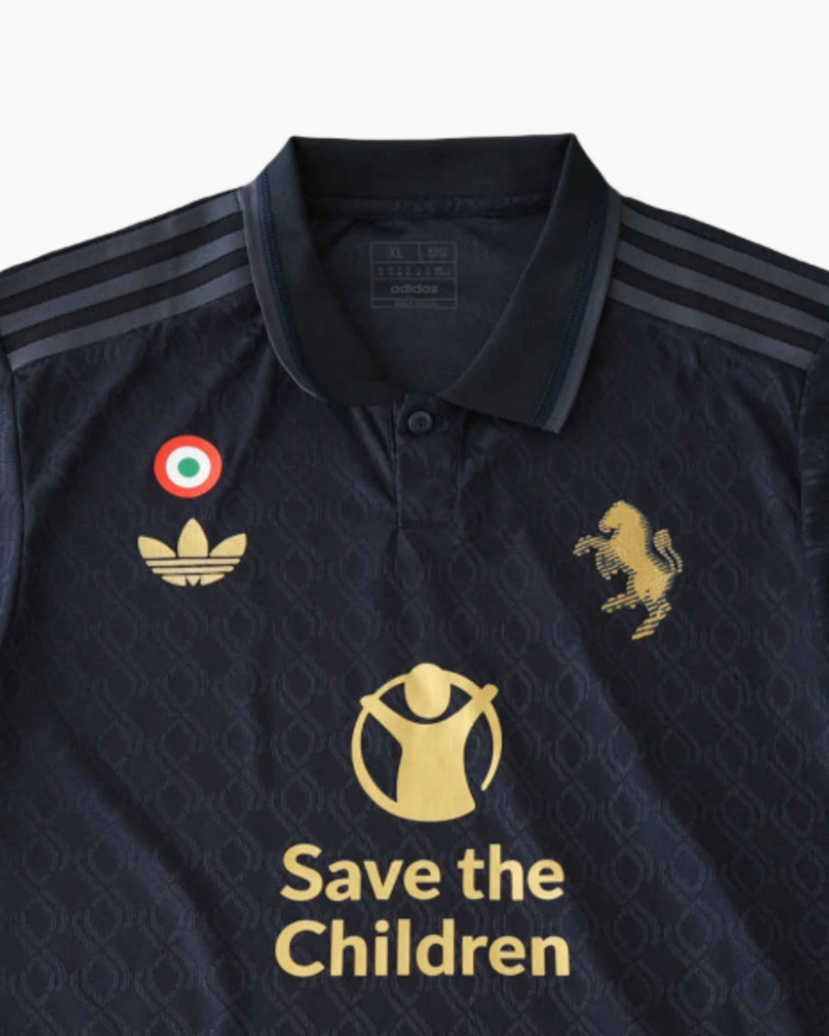 JUVENTUS THIRD 2024/25