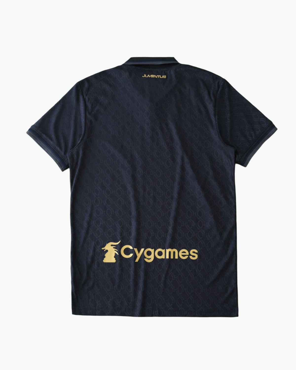 JUVENTUS THIRD 2024/25