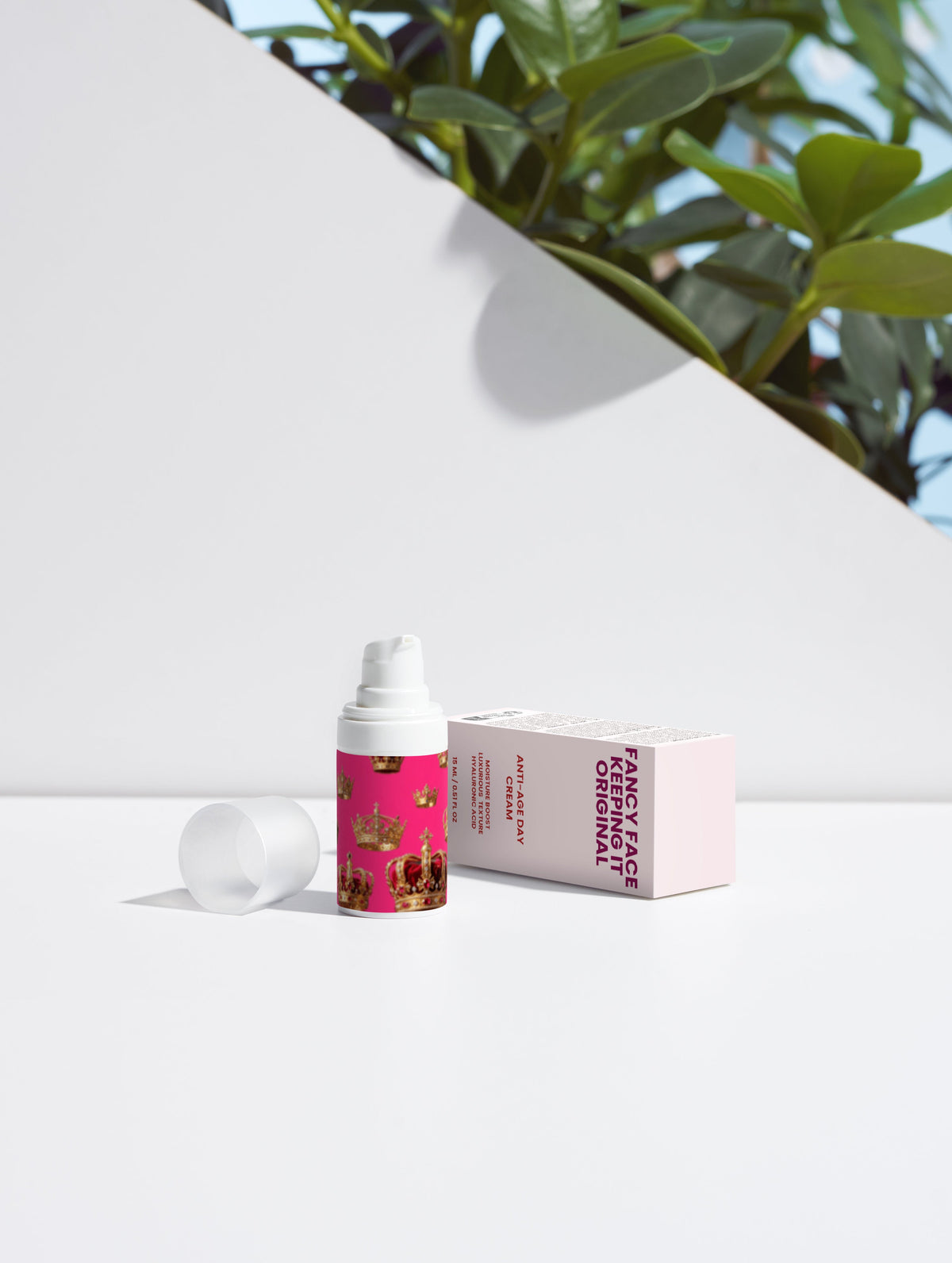 Anti-Age Day Cream