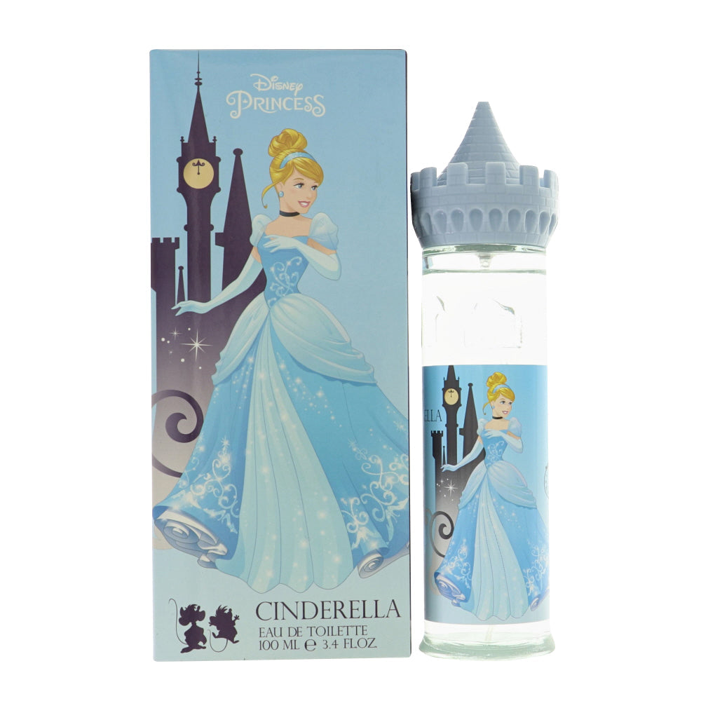Disney Princess Cinderalla by Disney