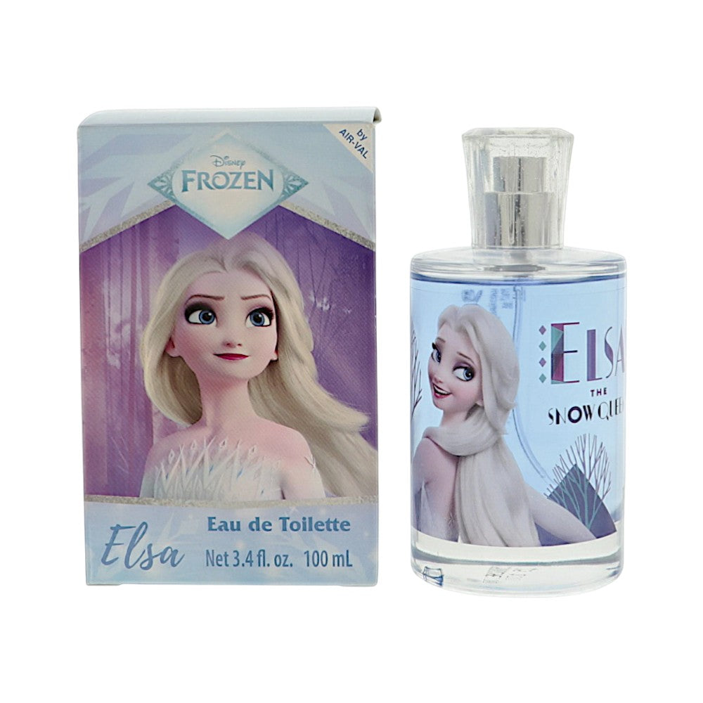 Frozen Ii Elsa by Disney