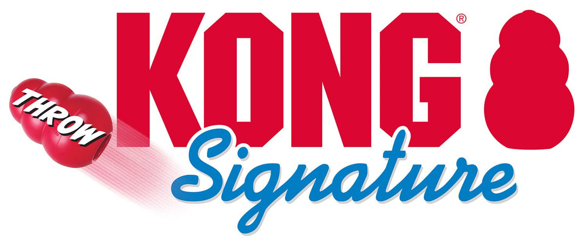 KONG Signature Throw, MD/LG