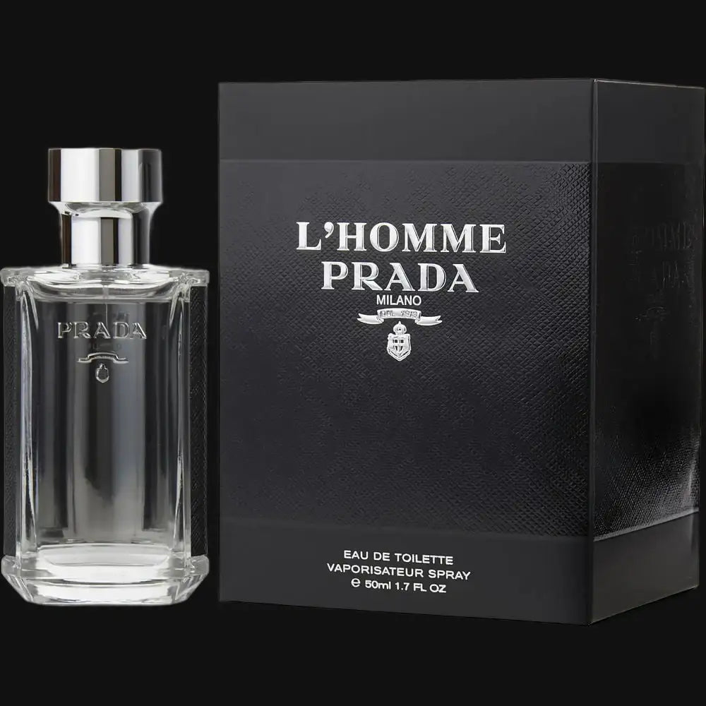 L'homme By Prada Cologne for Men
