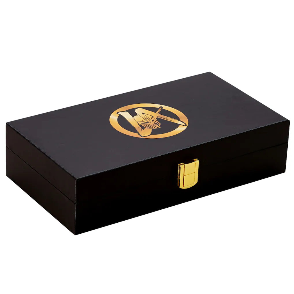 LA Knight Replica Side Plate Box Set 16MM