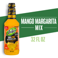 Zing Zang Amazing Mango Margarita Mix, Non-Alcoholic Cocktail Mixer