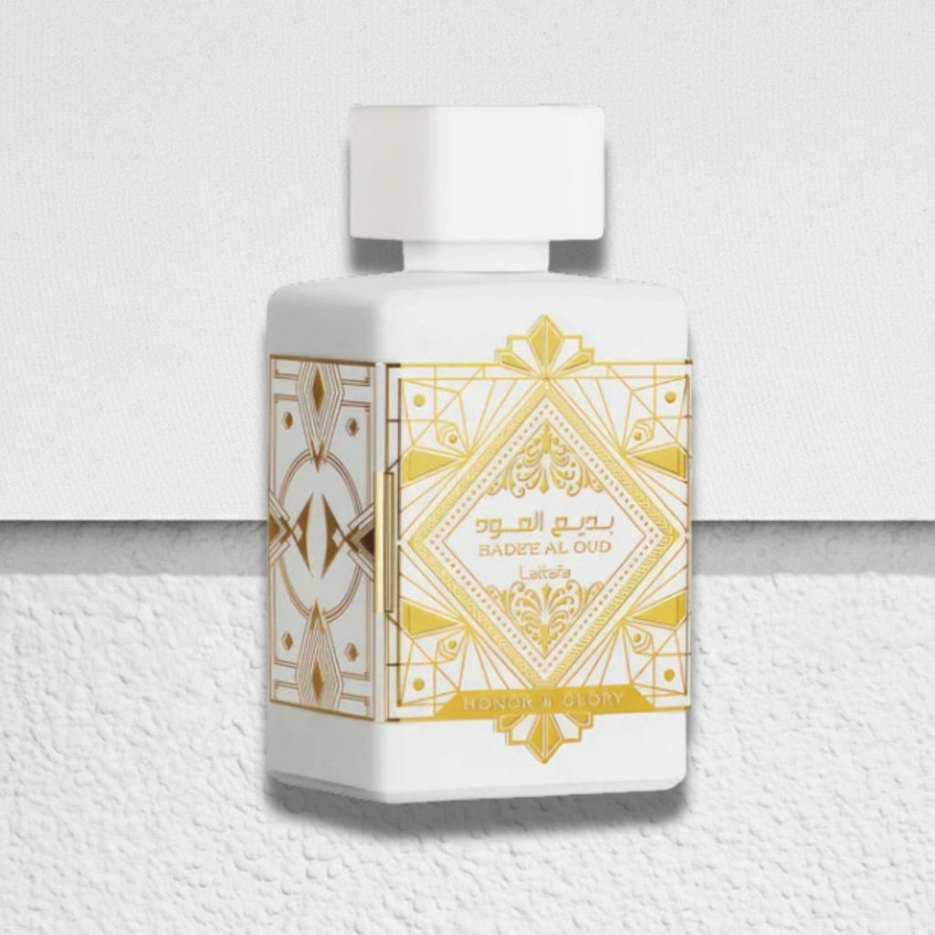 Lattafa Bade'e Al Oud Honor & Glory EDP 100ml