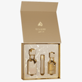Lattafa Eclaire 3pcs Gift Set 100ml