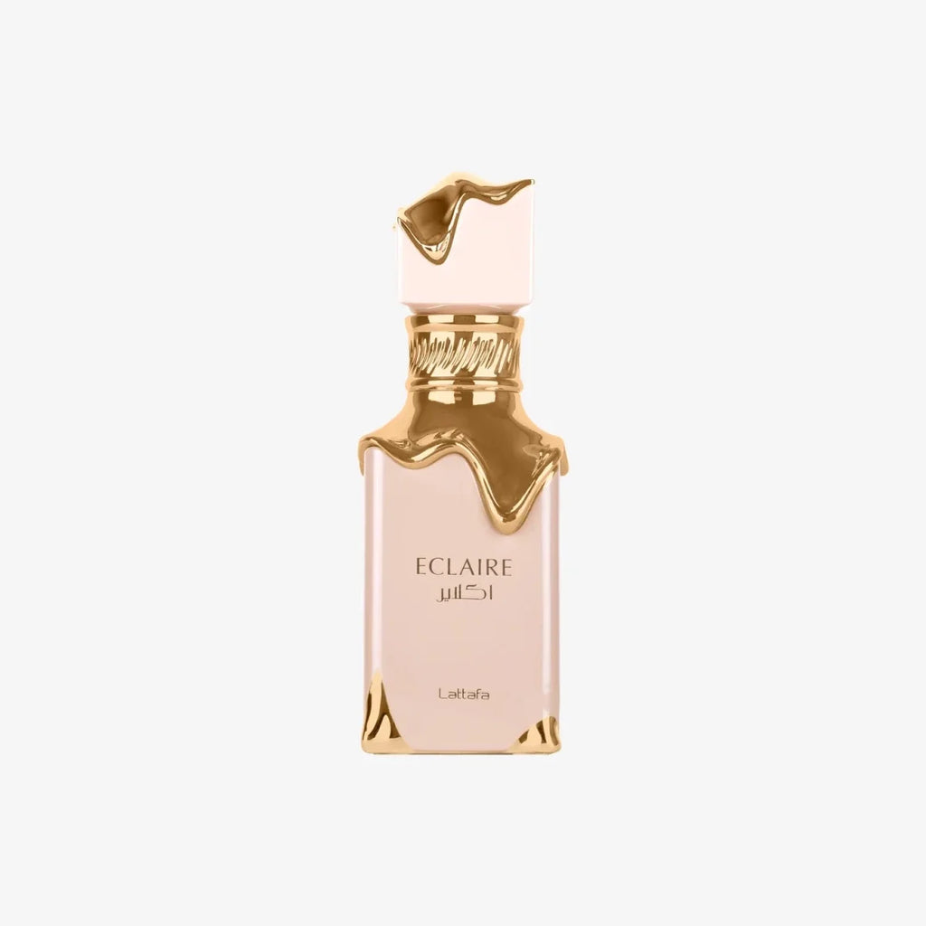 Lattafa Eclaire EDP 100ml + Eclaire Perfume Body Mist 250ml Bundle