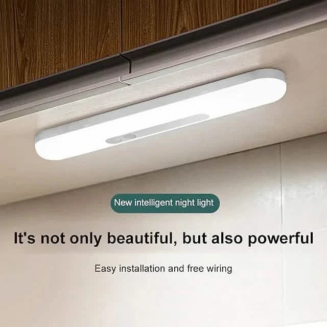 LED Night Lights USB Rechargeable