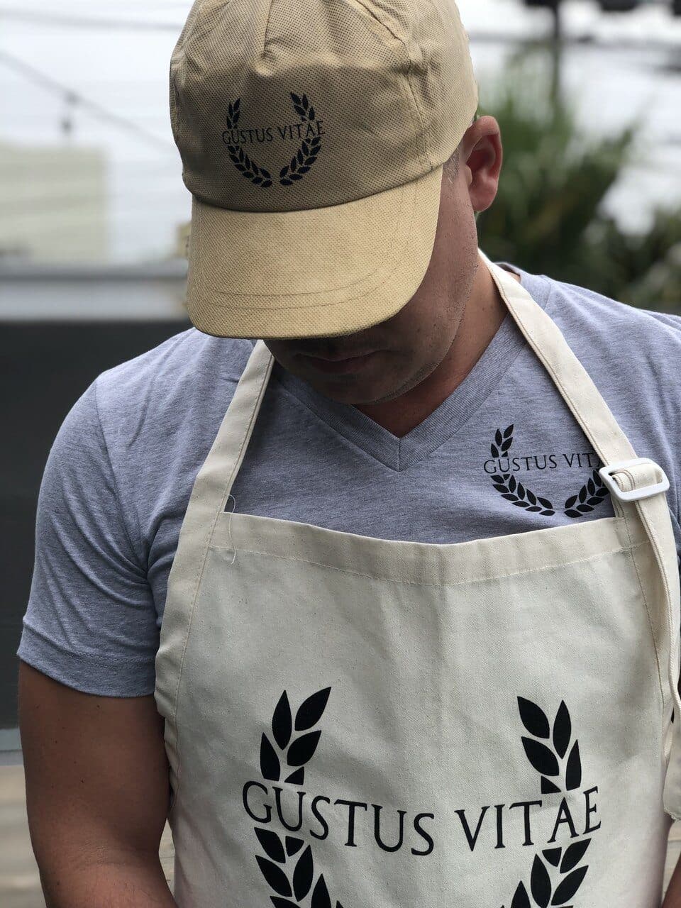 Lightweight Cap
