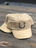 Lightweight Cap