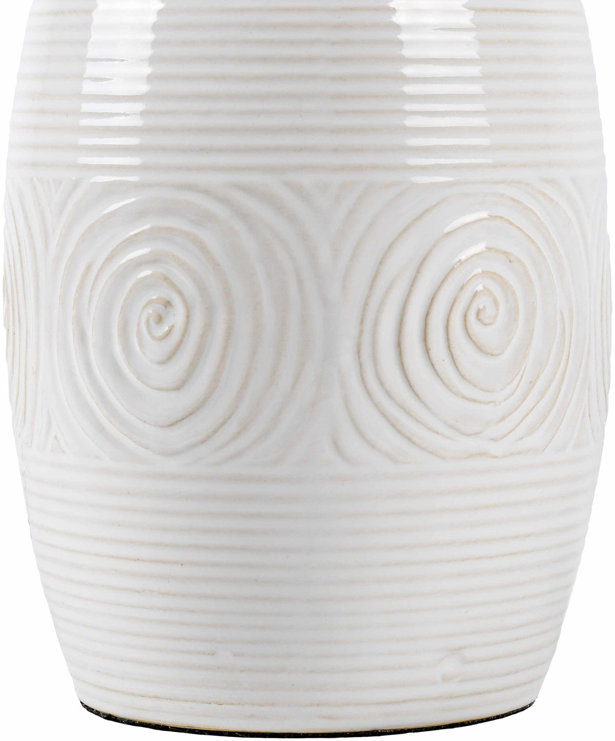 Lumbang Table Lamp
