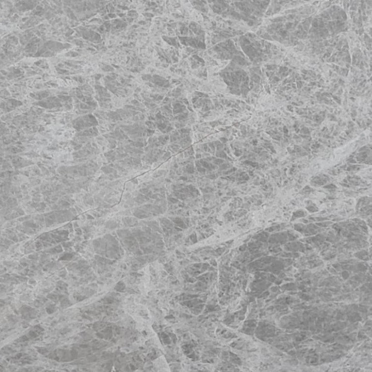 Loft Grey Bookmatching Marble Slabs Polished - Livfloors Collection