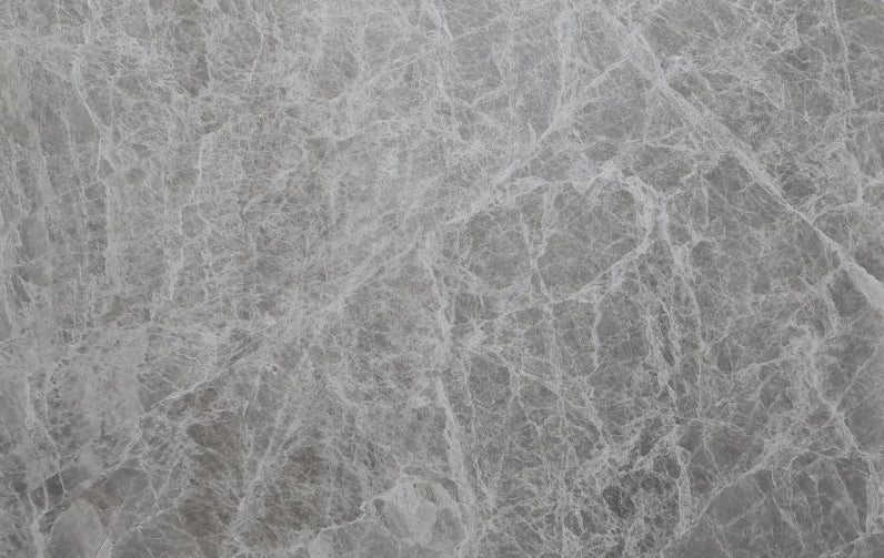 Loft Grey Bookmatching Marble Slabs Polished - Livfloors Collection