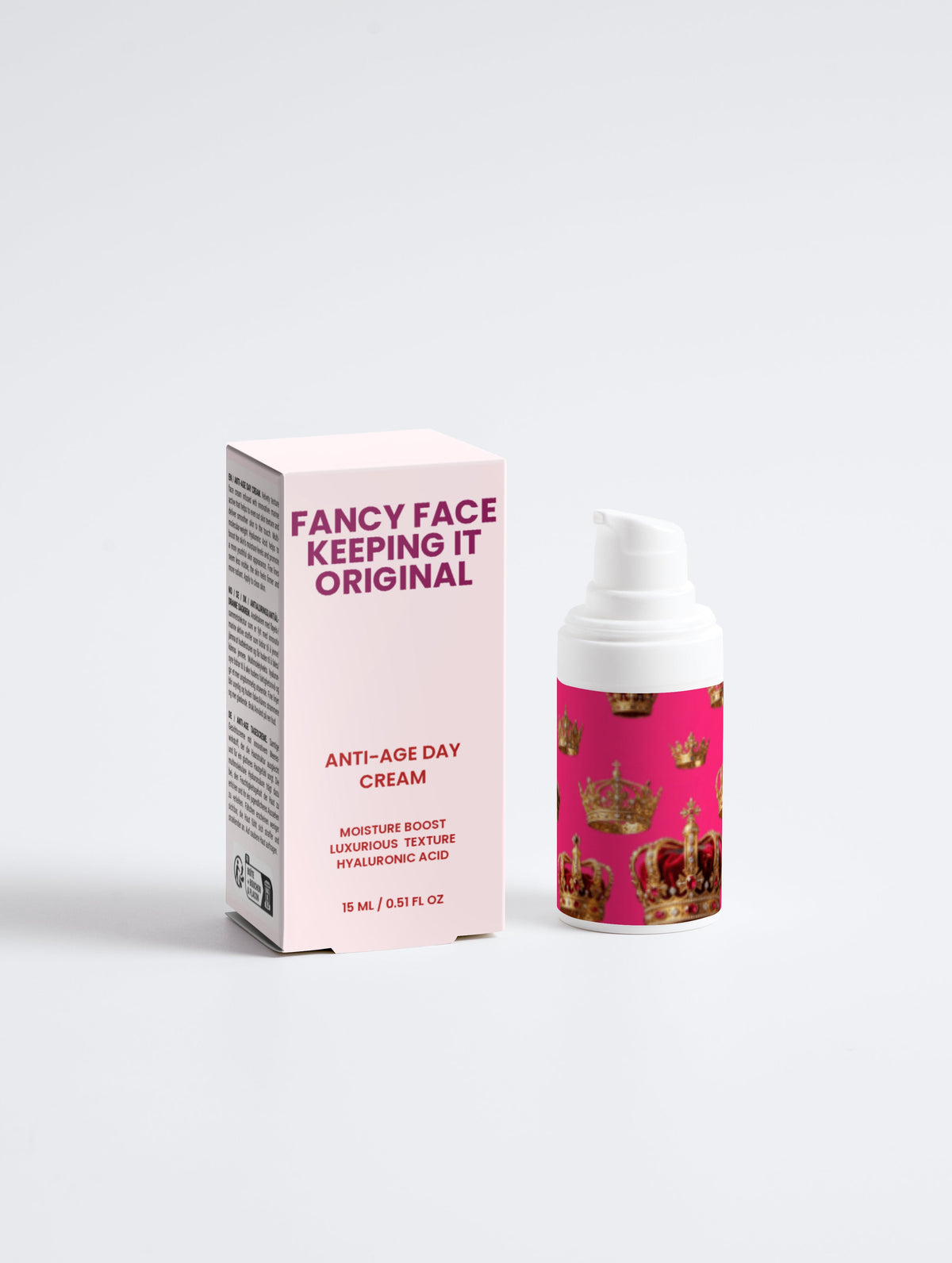 Timeless Radiance Collection Box