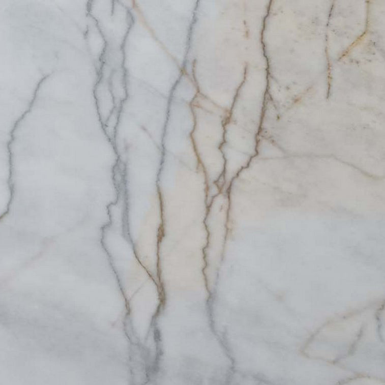 Lupato Gold White Bookmatching Marble Slabs Polished - Livfloors Collection