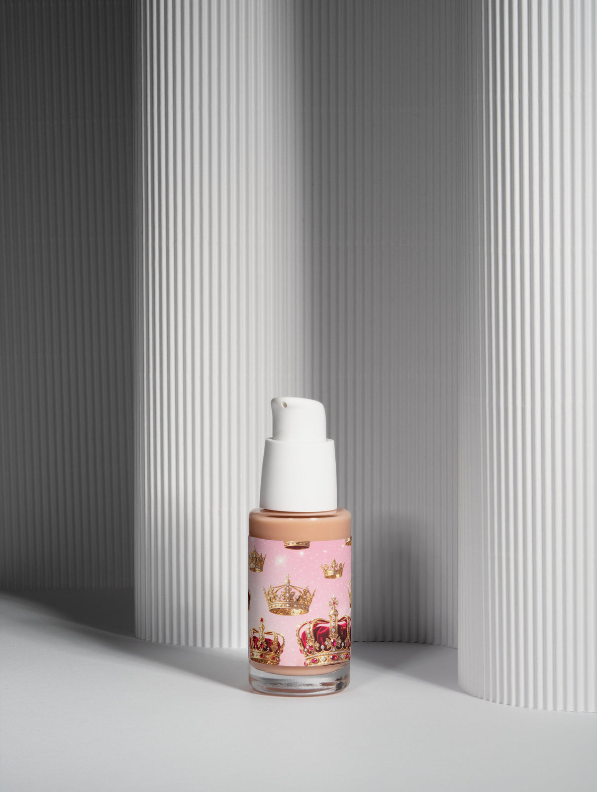 Peptide Anti-Aging Serum