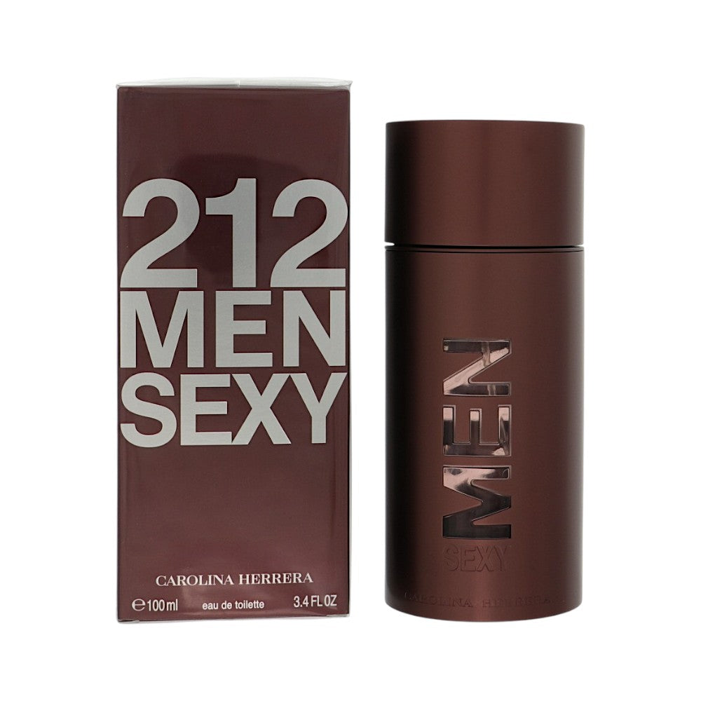 212 Sexy by Carolina Herrera