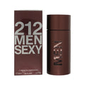 212 Sexy by Carolina Herrera