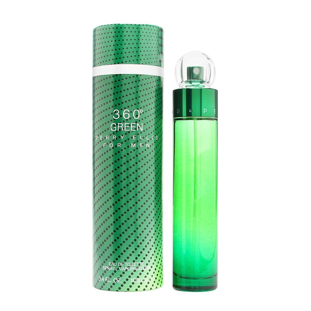 Perry Ellis 360 Green by Perry Ellis